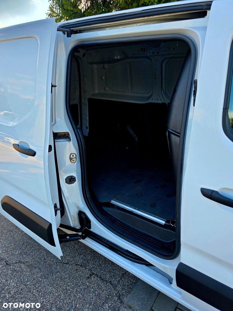 Toyota PROACE CITY - 19