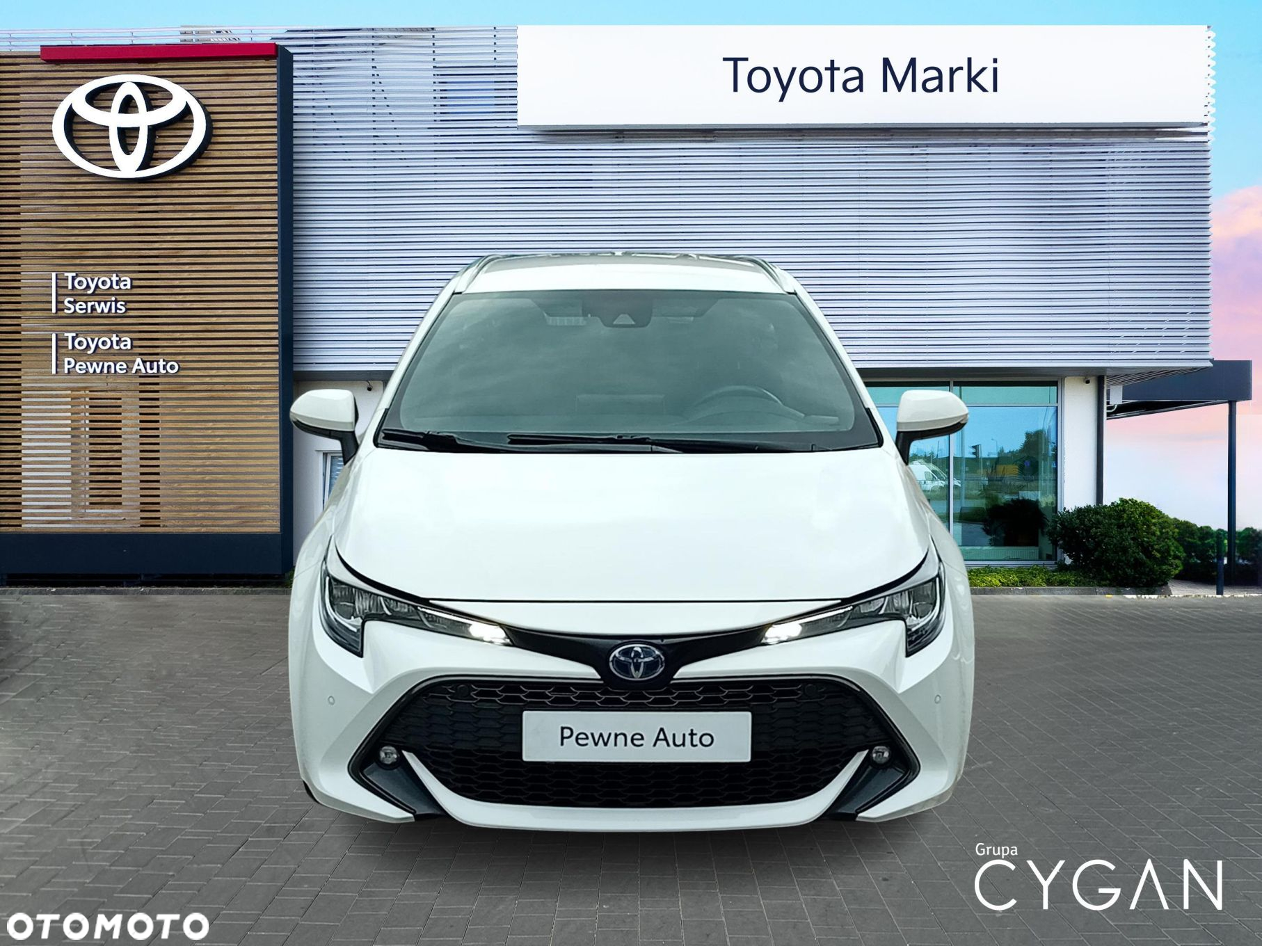 Toyota Corolla - 8
