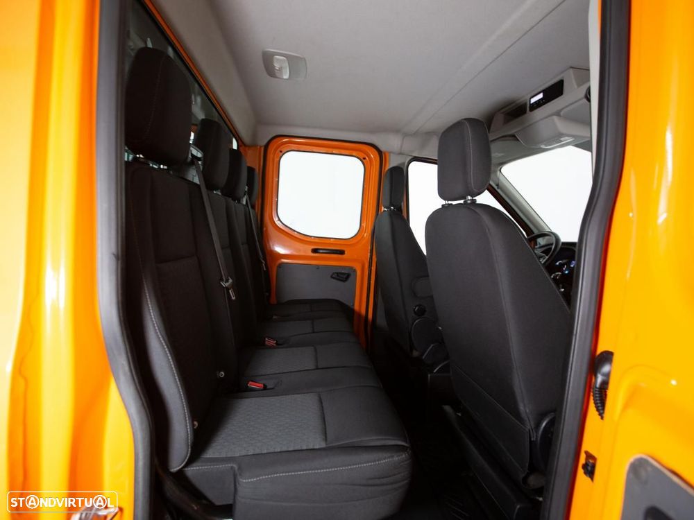Ford Transit350L3CIVA - 11