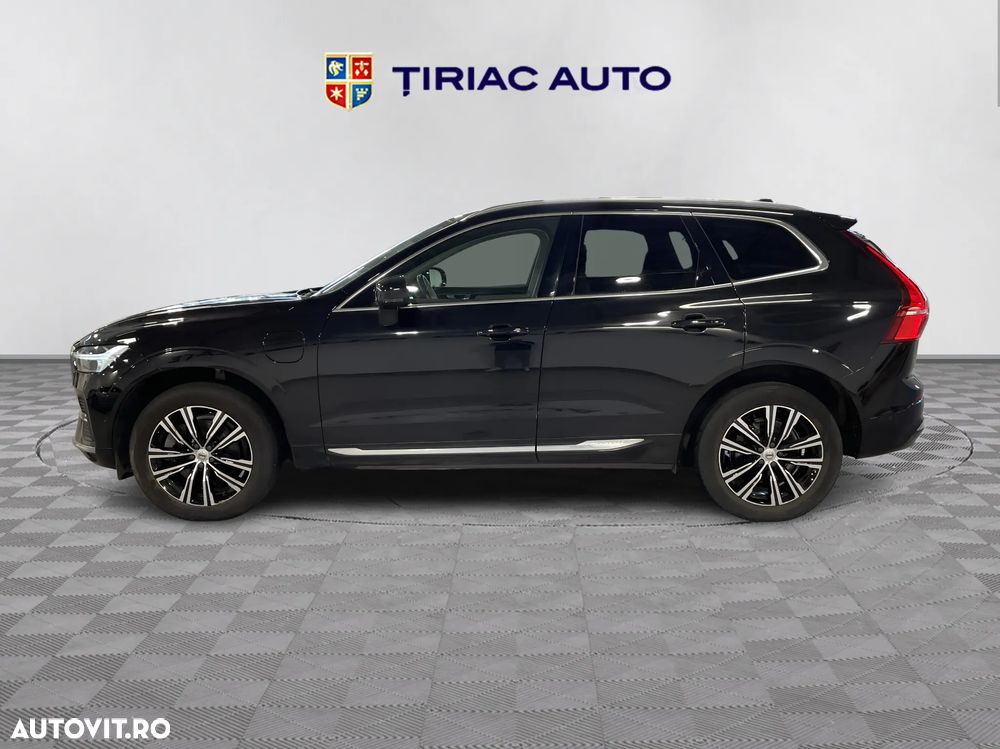 Volvo XC 60 - 3