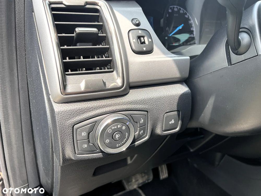 Ford Ranger 2.0 EcoBlue 4x4 DC Limited - 21