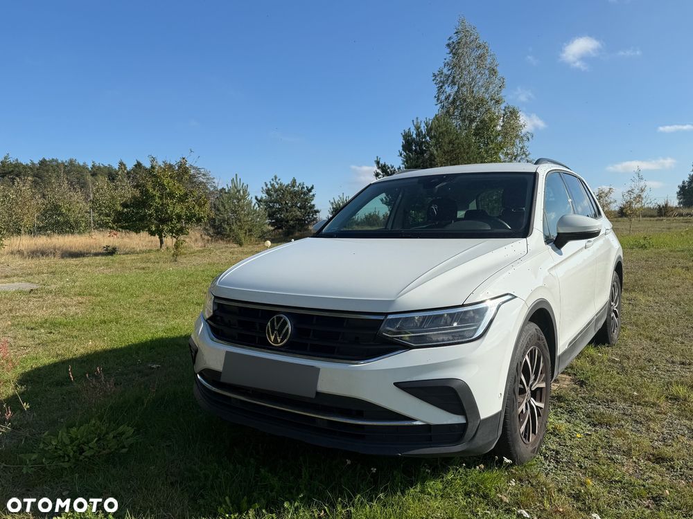 Volkswagen Tiguan 1.5 TSI EVO Life DSG - 4
