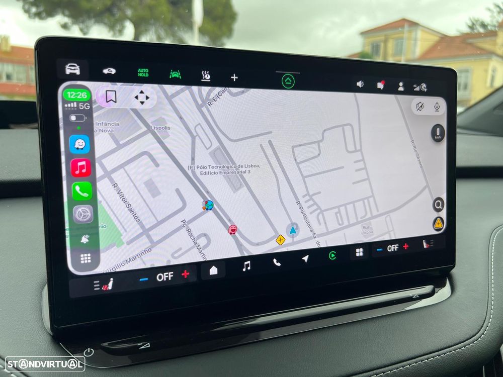 Skoda Enyaq 85 Sportline - 19