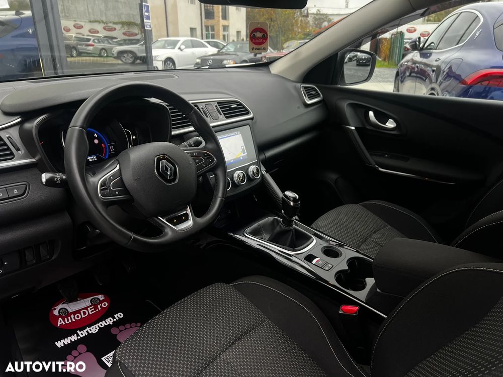 Renault Kadjar - 5