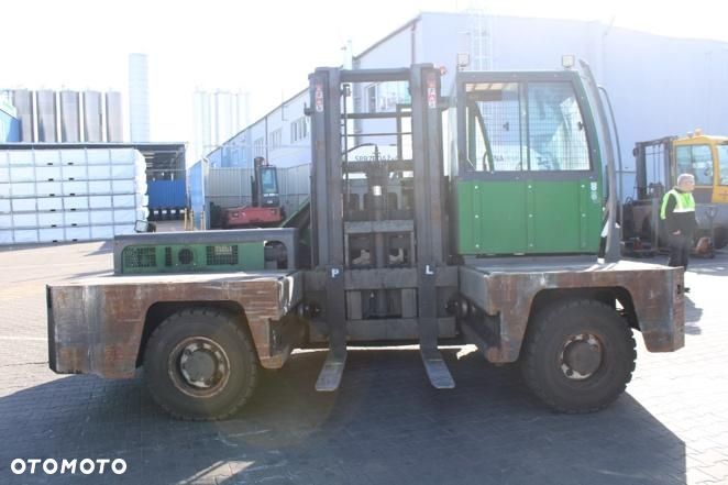 Combilift C5000FSL - 3