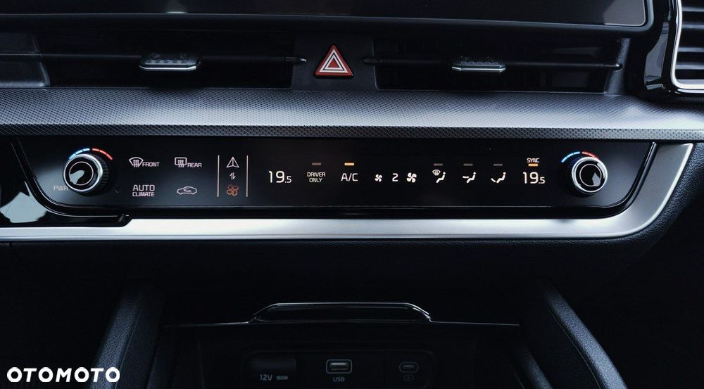 Kia Sportage - 21