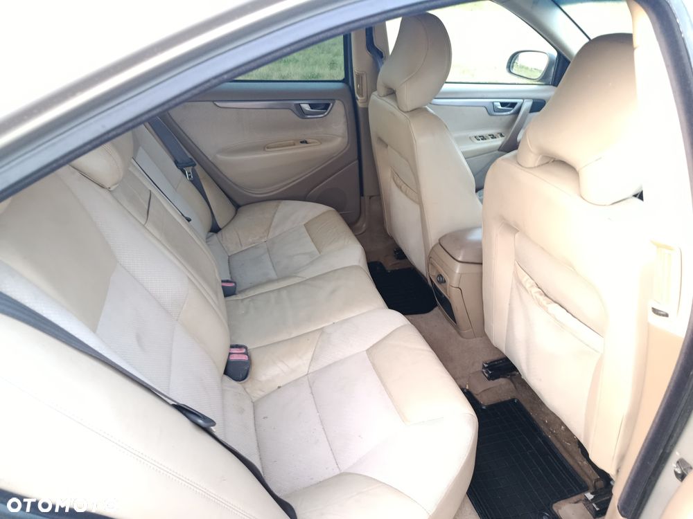 Volvo S60 - 6