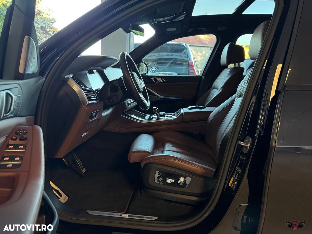 BMW X5 xDrive45e - 11