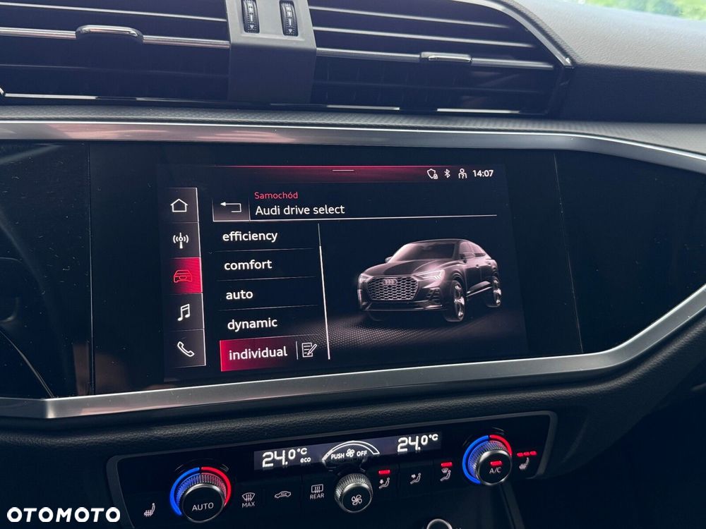 Audi Q3 Sportback - 34