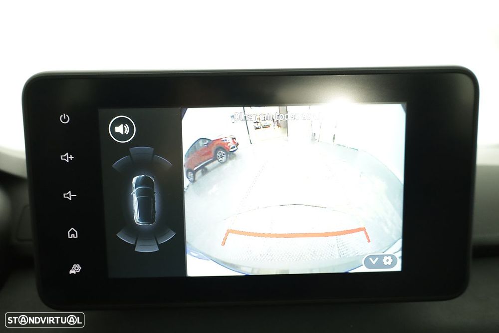 Dacia Jogger 1.0 ECO-G Extreme+ Up&Go 7L Bi-Fuel - 10