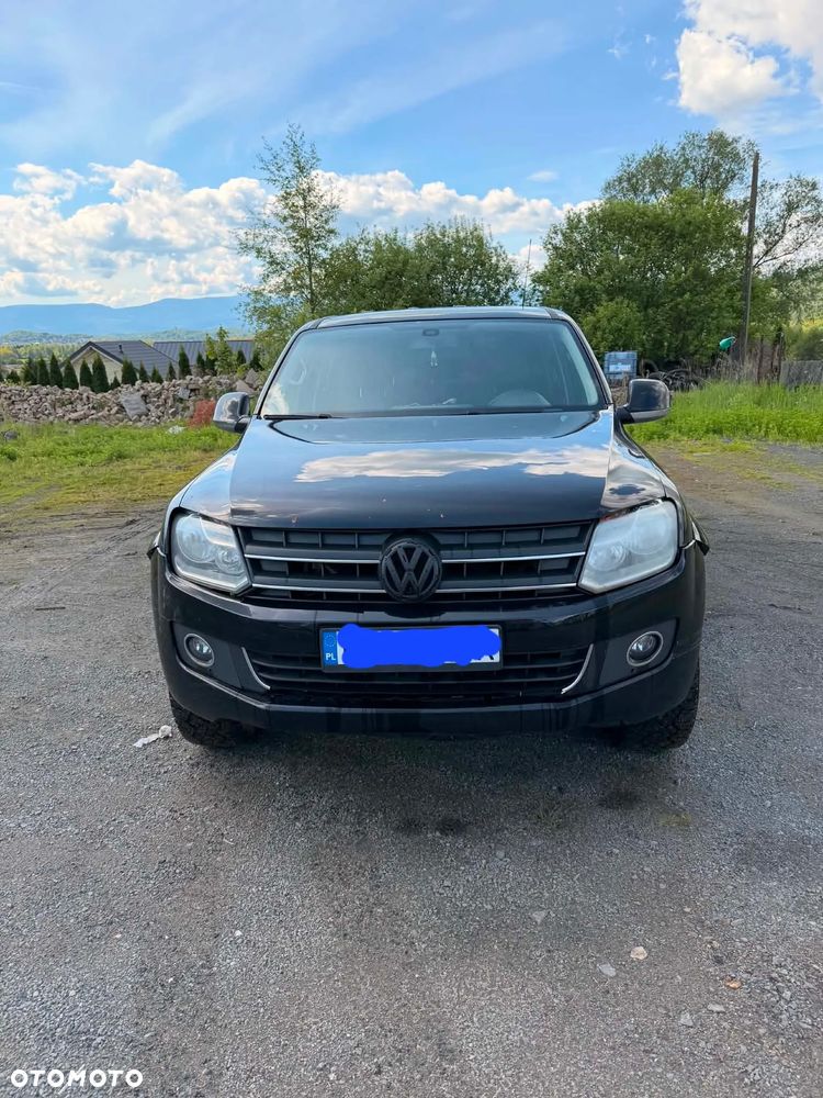 Volkswagen AMAROK - 4