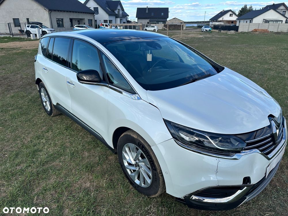 Renault Espace Energy dCi 160 EDC LIMITED - 35