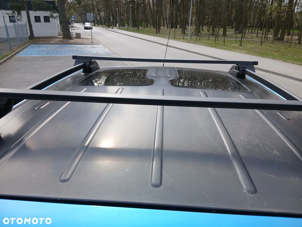 Citroën Berlingo 1.6 HDi 90 FAP Multispace - 36