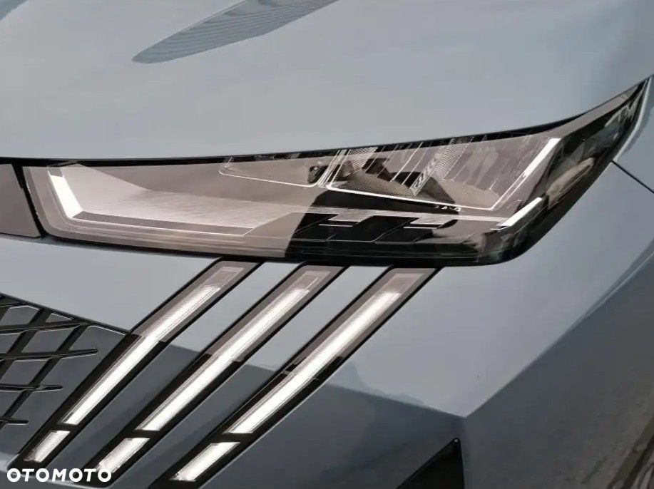 Peugeot 3008 - 12