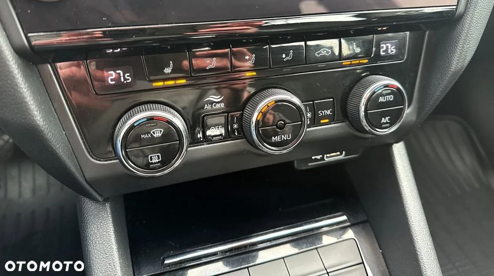 Skoda Octavia 2.0 TDI SCR Style DSG - 16