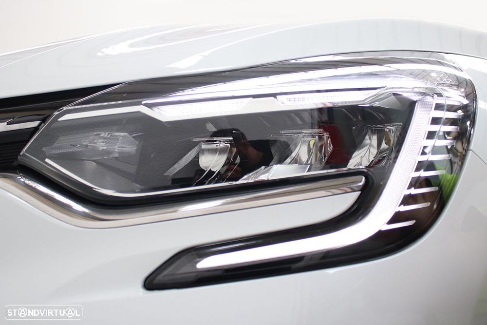 Renault Captur 1.0 TCe Techno Bi-Fuel - 6