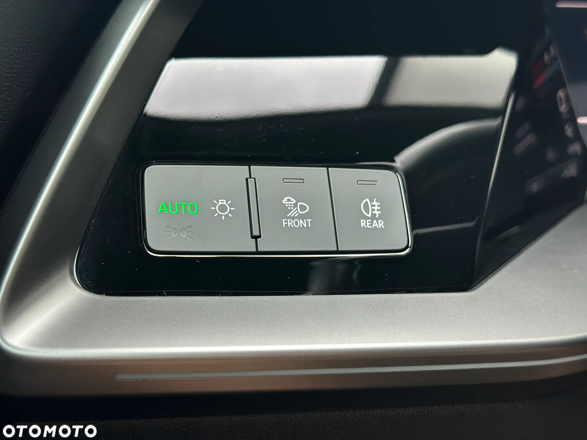 Audi S3 TFSI Quattro S tronic - 23