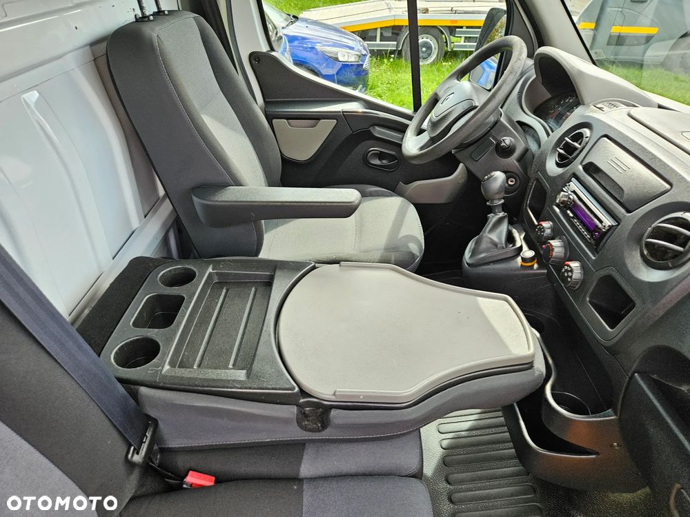 Renault Master - 20