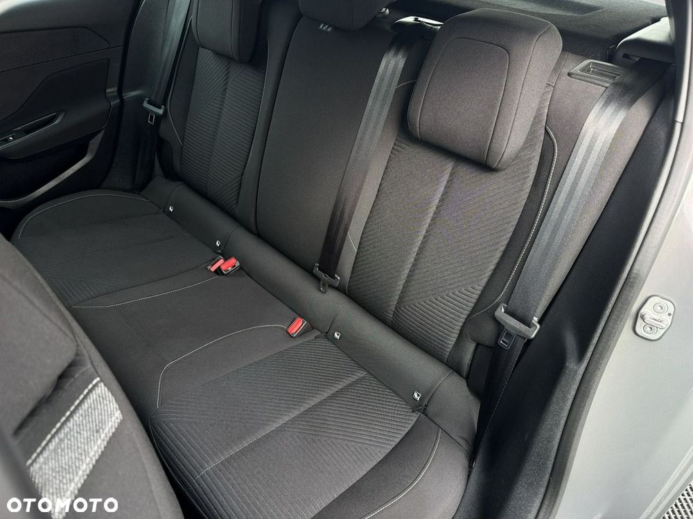 Peugeot 308 1.5 BlueHDi Active Pack S&S EAT8 - 24