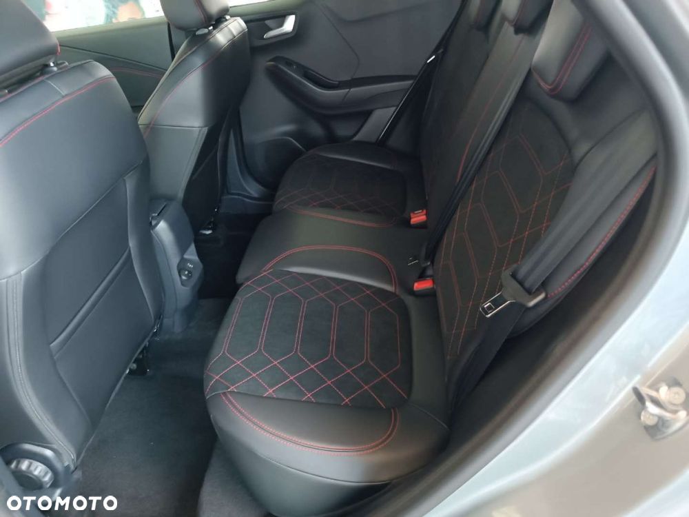 Ford Kuga - 14