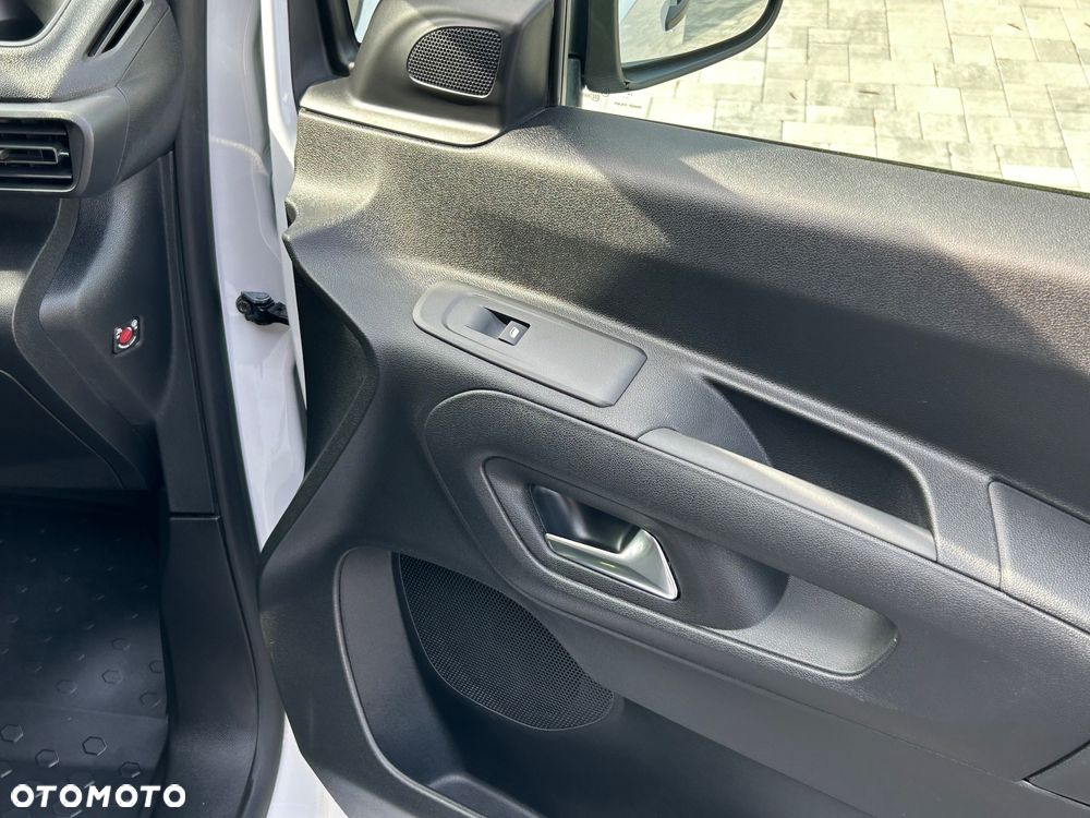 Opel Combo - 10