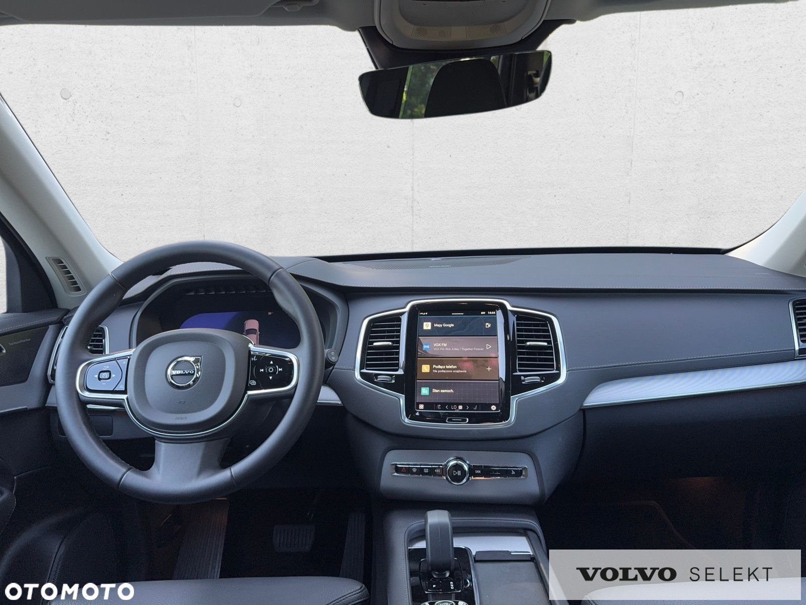Volvo XC 90 - 12