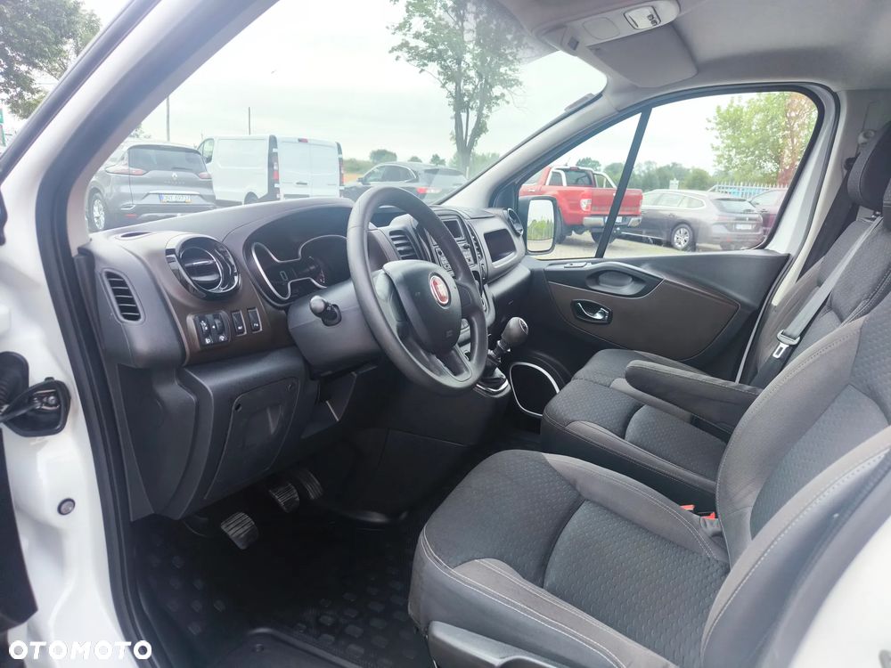 Fiat Talento - 14