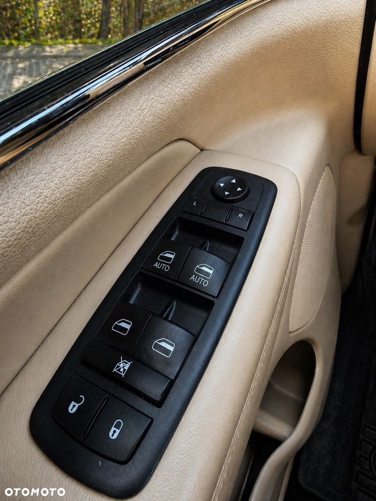 Jeep Grand Cherokee 3.6 V6 Limited - 9