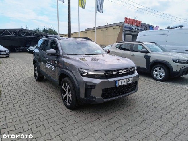 Dacia Bigster - 6