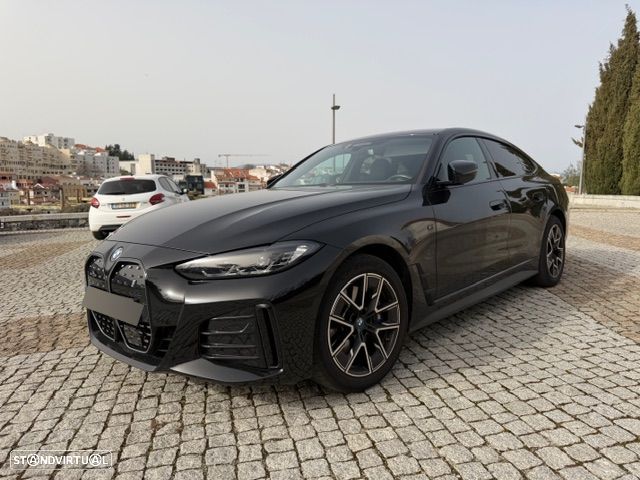 BMW 418 Gran Coupé - 53