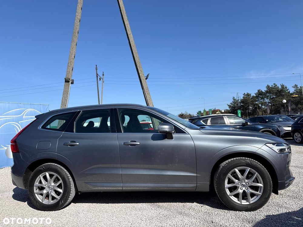 Volvo XC 60 D3 Momentum - 5