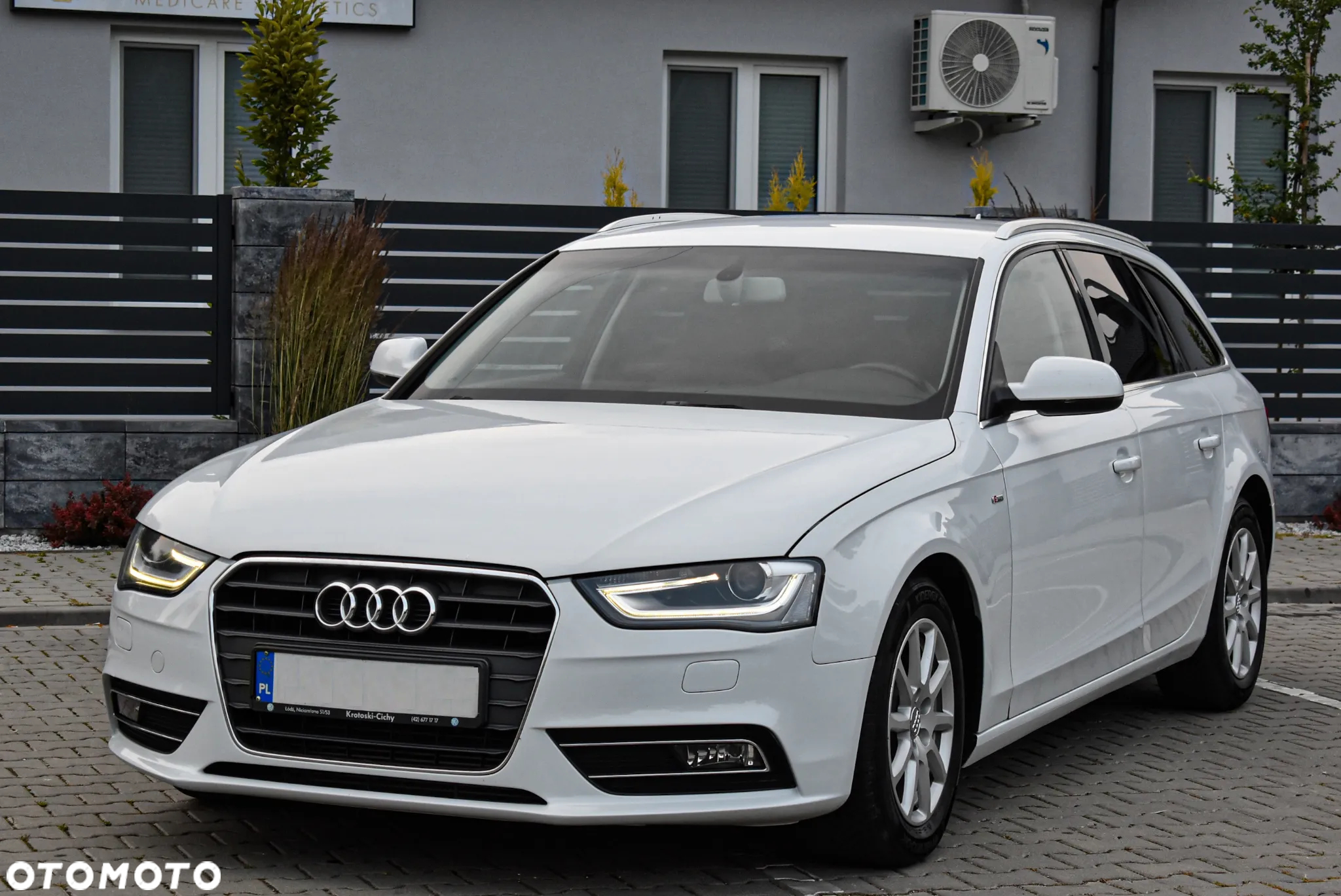 Audi A4 2.0 TDI Prime Line - 25