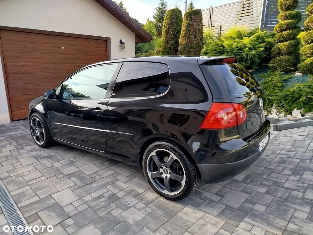 Volkswagen Golf - 3