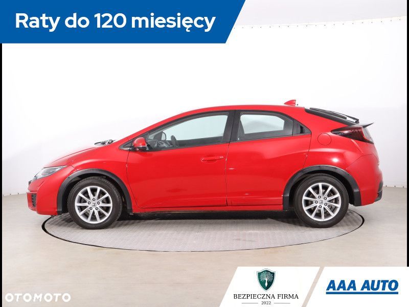 Honda Civic - 3