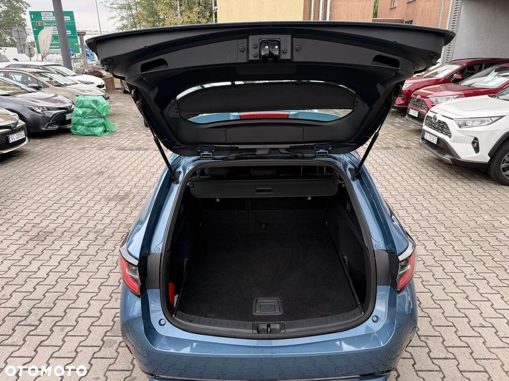 Toyota Corolla 1.8 Hybrid Comfort - 10