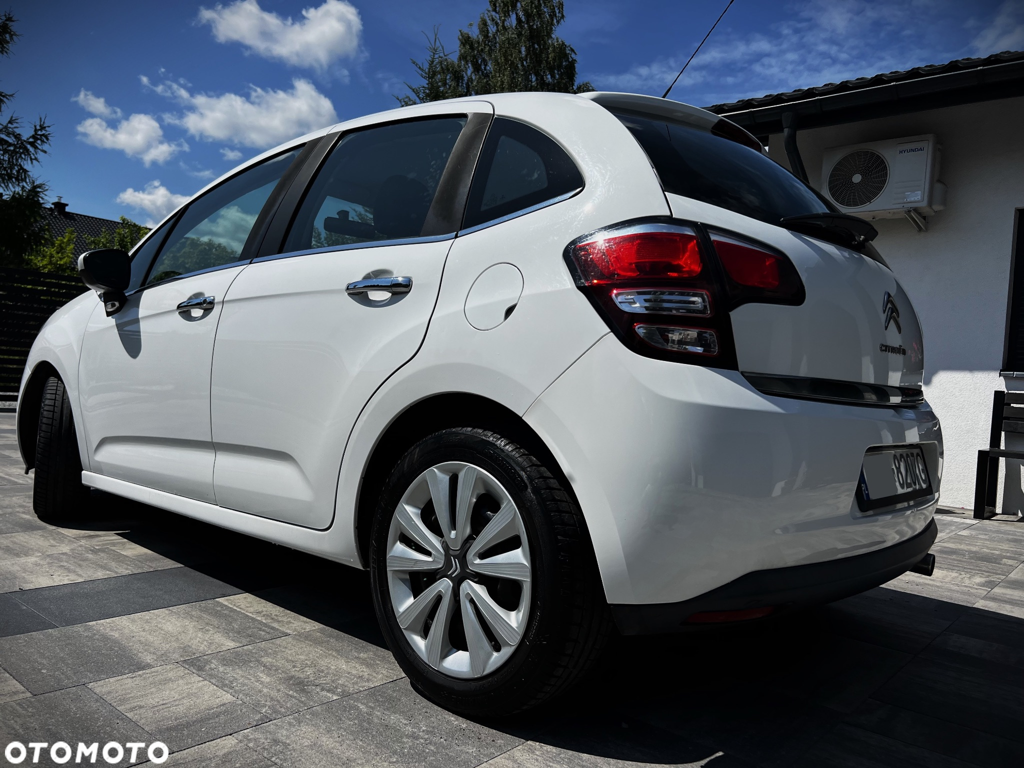 Citroën C3 1.2 PureTech Selection - 5