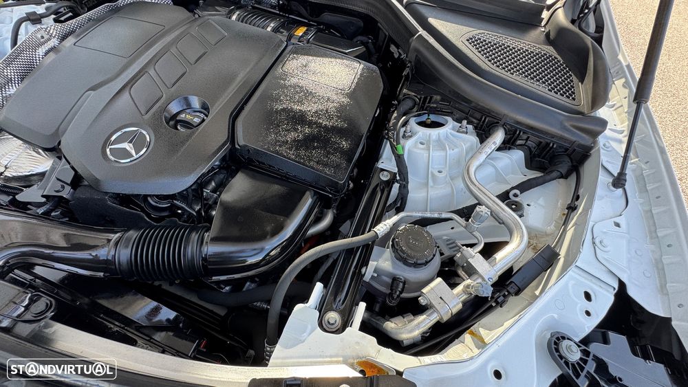 Mercedes-Benz GLC 300 de 4Matic 9G-TRONIC Edition AMG Line - 41