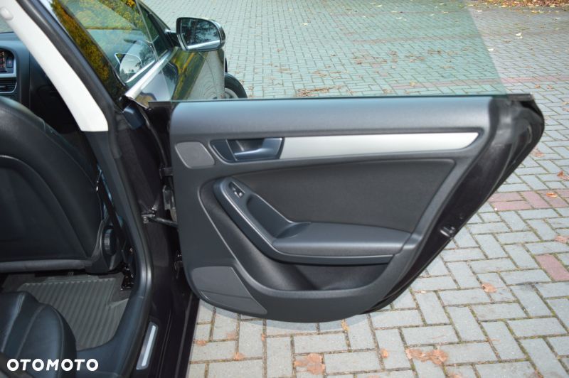 Audi A5 Sportback - 20