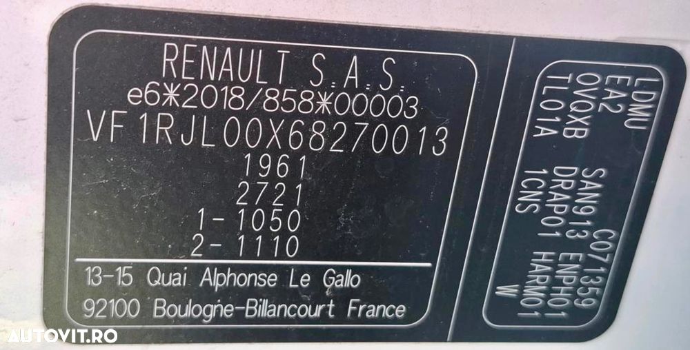 Renault Arkana E-TECH 145 Evolution - 8