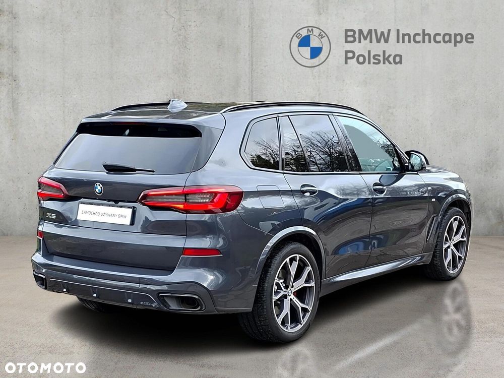 BMW X5 xDrive25d - 6