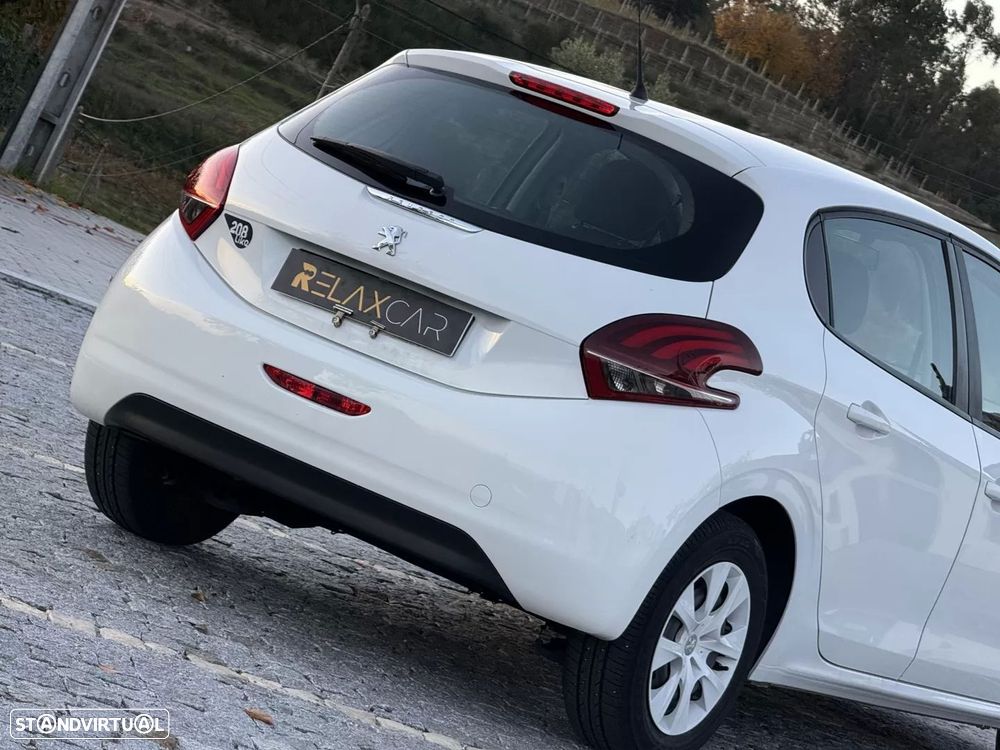 Peugeot 208 1.0 PureTech Access - 12