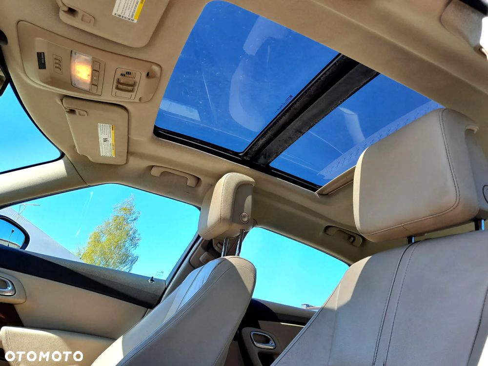 Saab 9-5 2.8T XWD Aero - 12