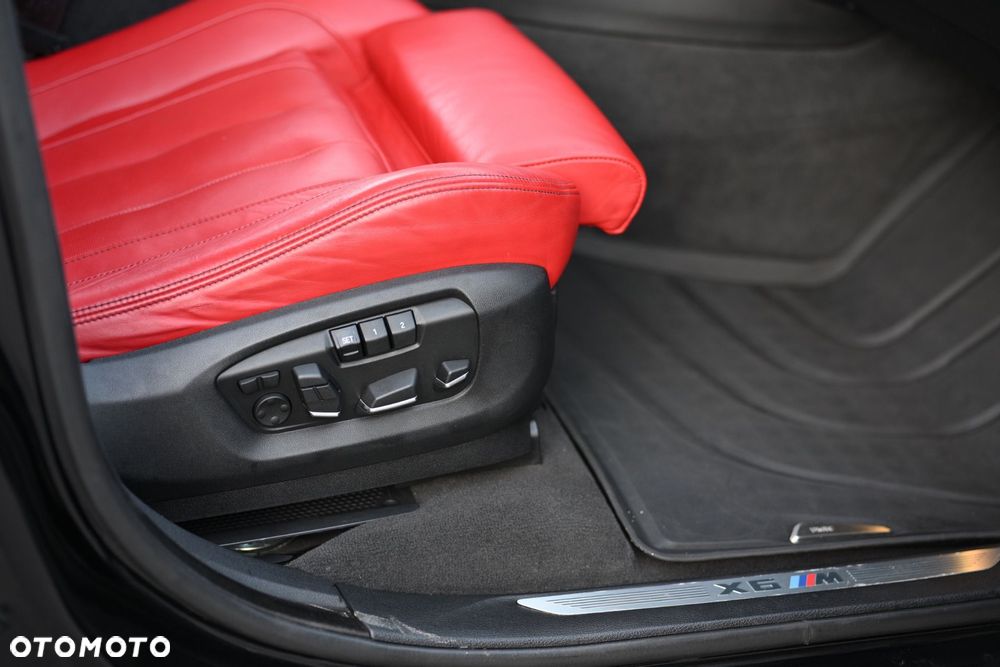 BMW X6 - 12