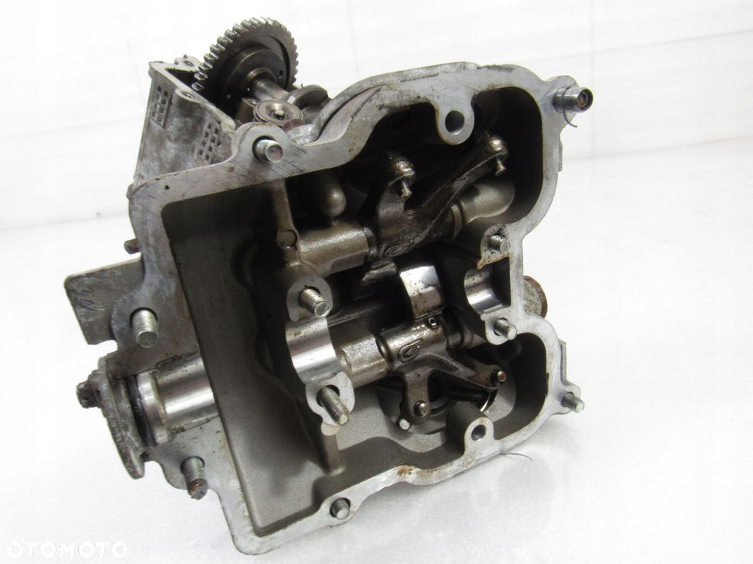 Głowica komplet Goes 500, 11r / CF-Moto - 9
