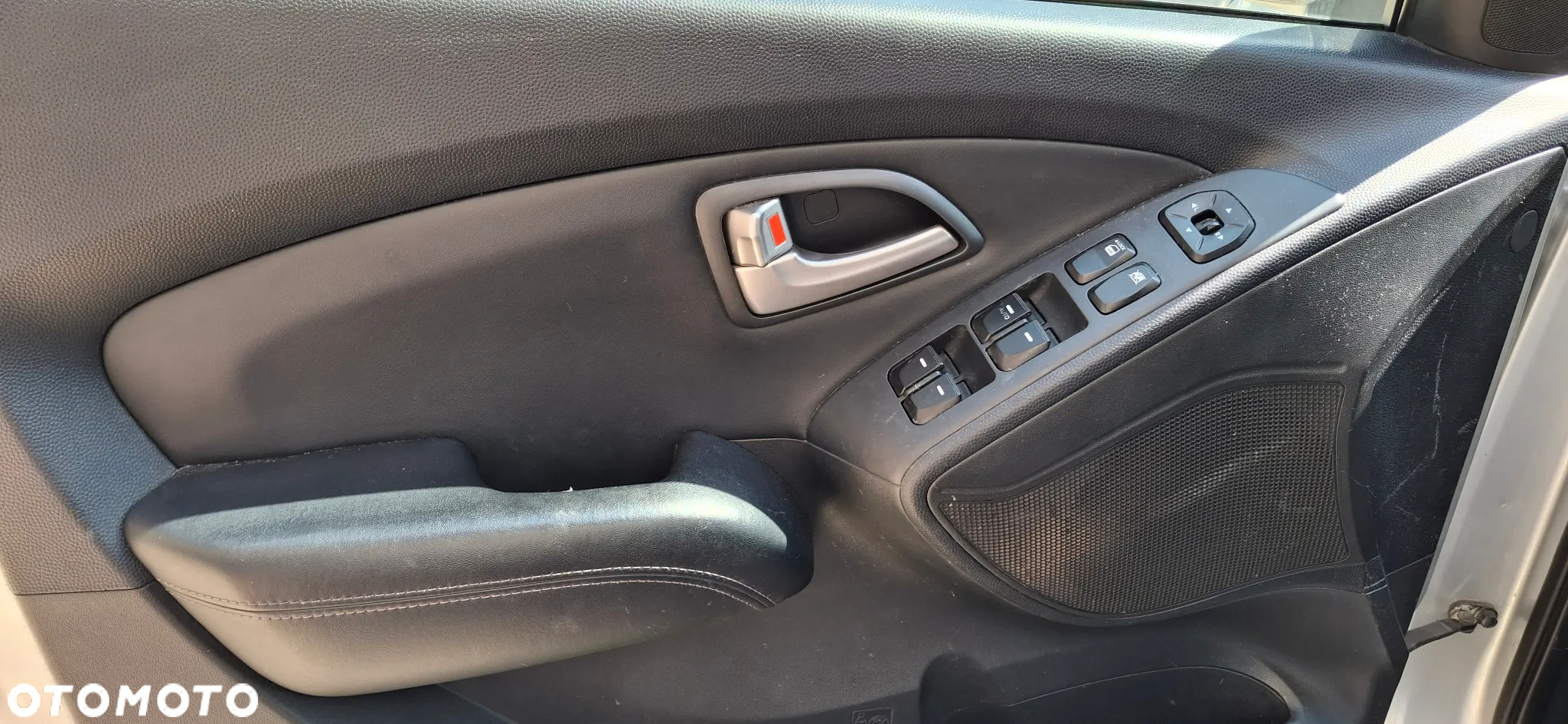 Hyundai ix35 - 11