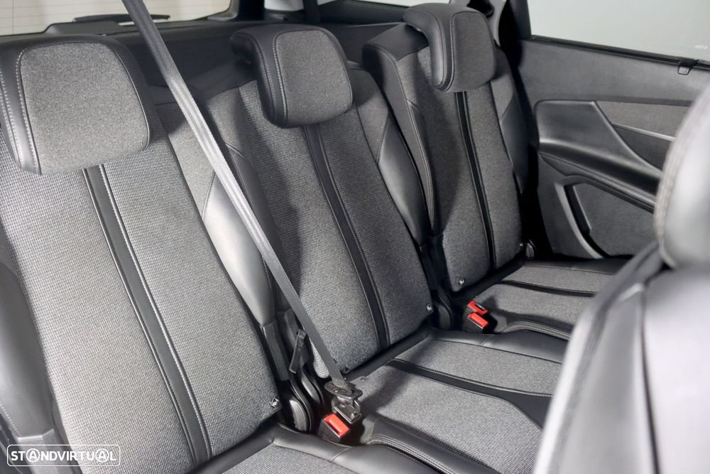 Peugeot 5008 1.6 BlueHDi Style - 10