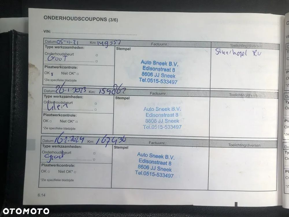 Renault Megane 1.5 dCi Energy Limited EU6 - 27