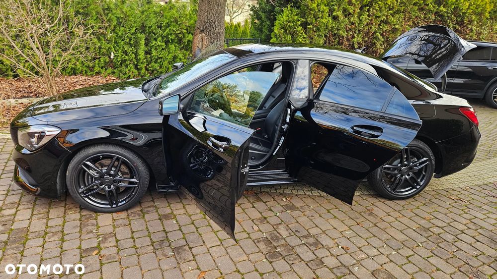 Mercedes-Benz CLA - 15