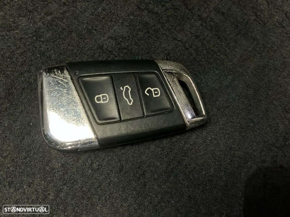 VW Passat 1.4 TSI GTE Plug-in - 18