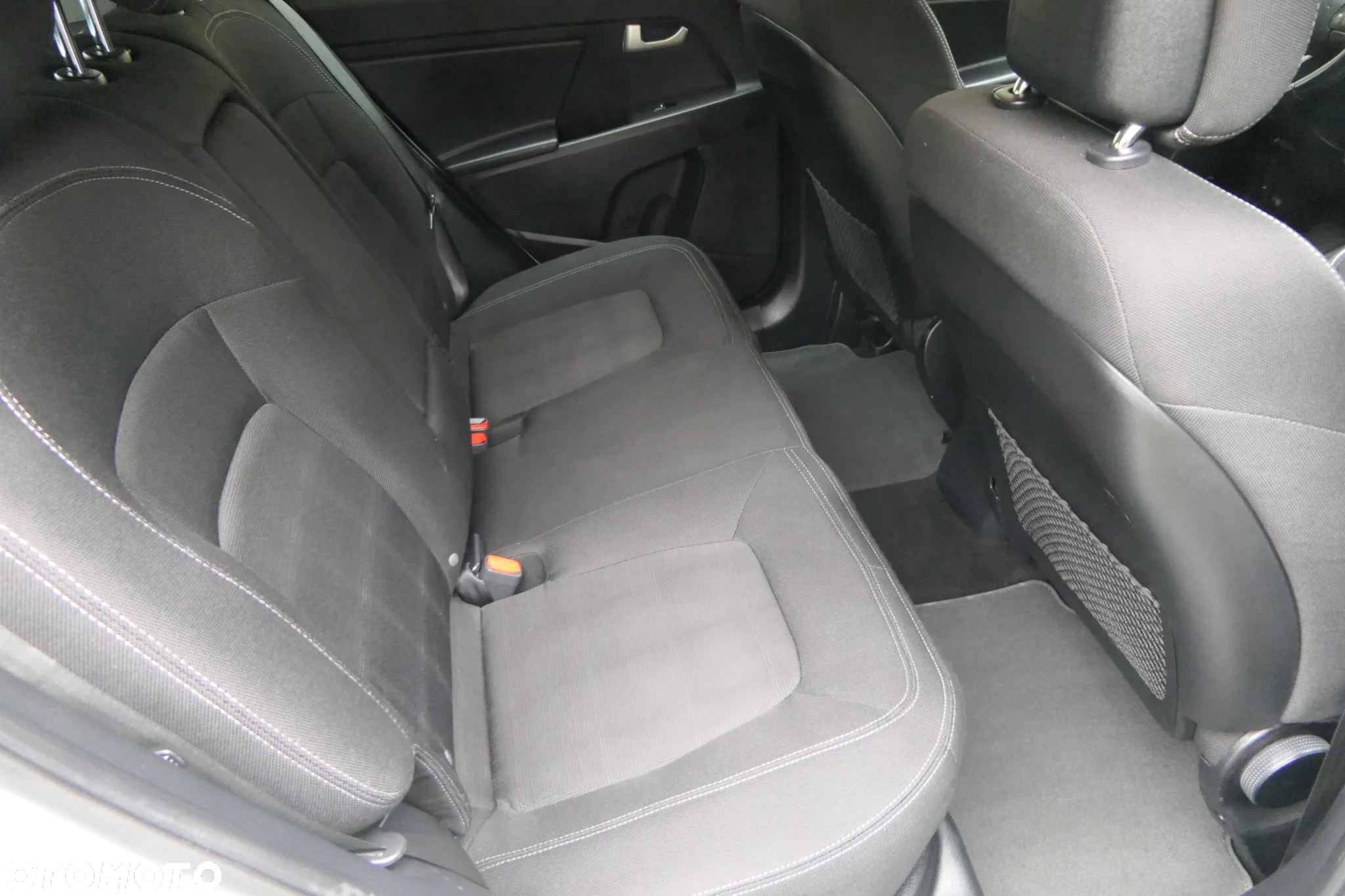 Kia Sportage 1.6 GDI L 2WD - 21